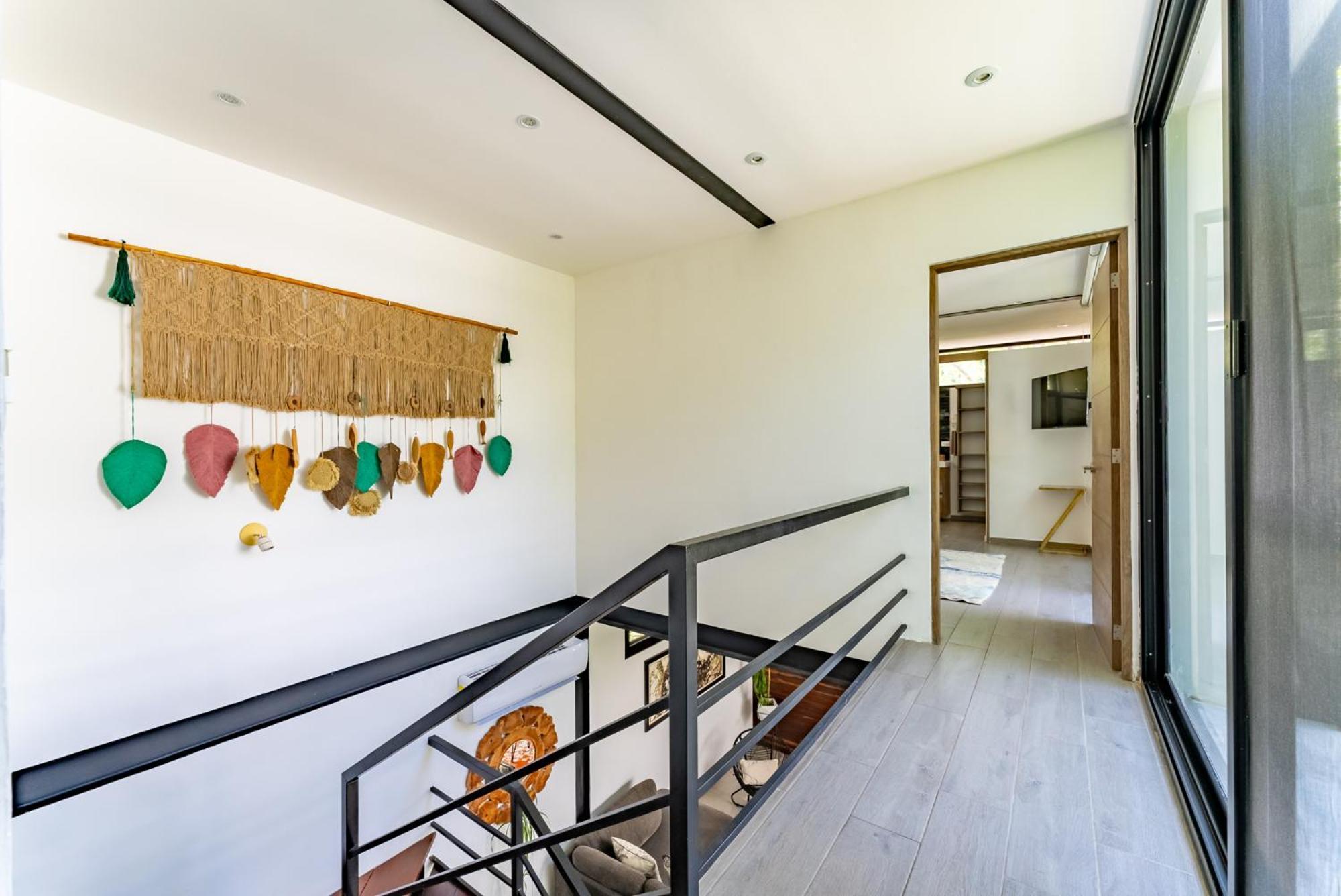 فيلا Casa Chiit تولوم المظهر الخارجي الصورة